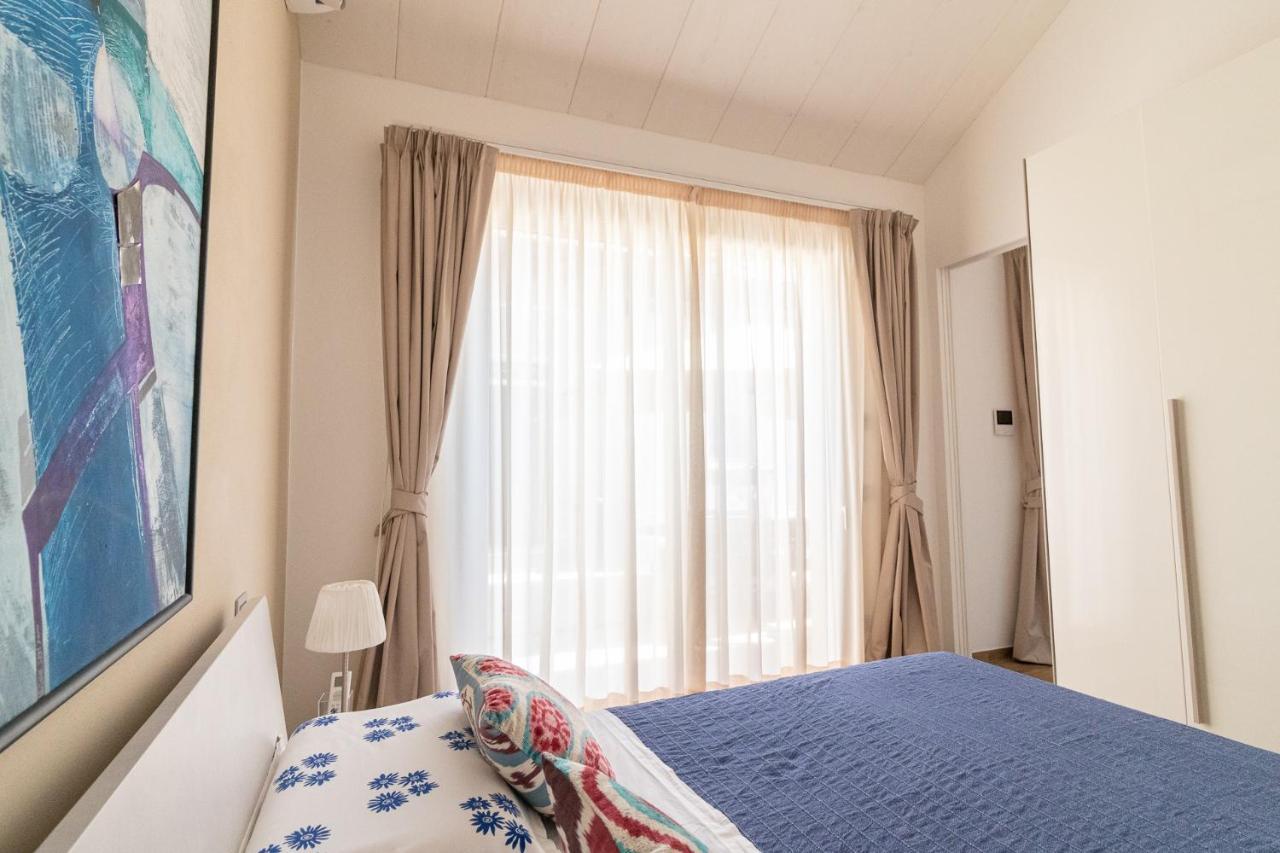 Suite Frida Rimini Dış mekan fotoğraf
